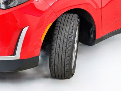 2025 Kia Soul S