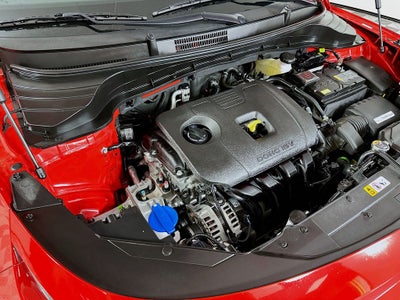 2025 Kia Soul S