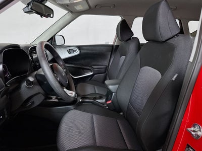 2025 Kia Soul S