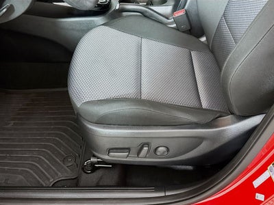 2025 Kia Soul S