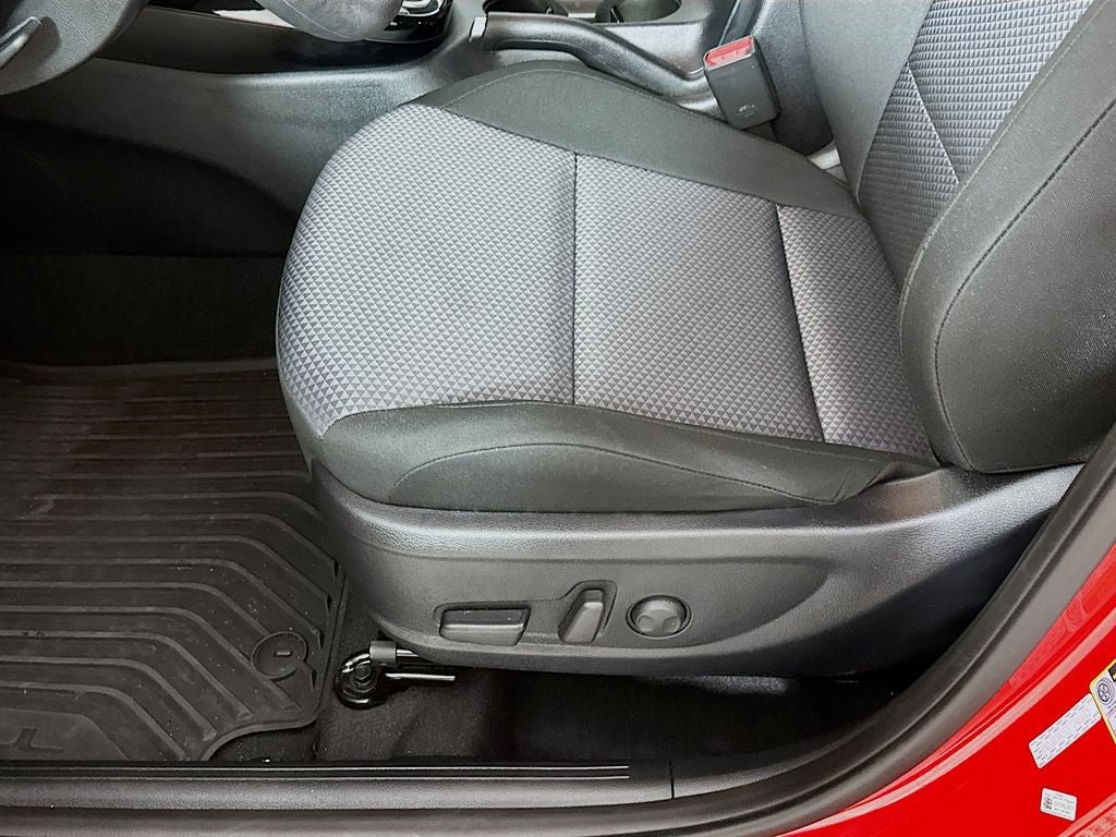 2025 Kia Soul S