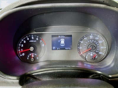 2020 Kia Soul GT-Line