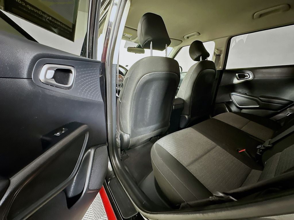 2020 Kia Soul GT-Line