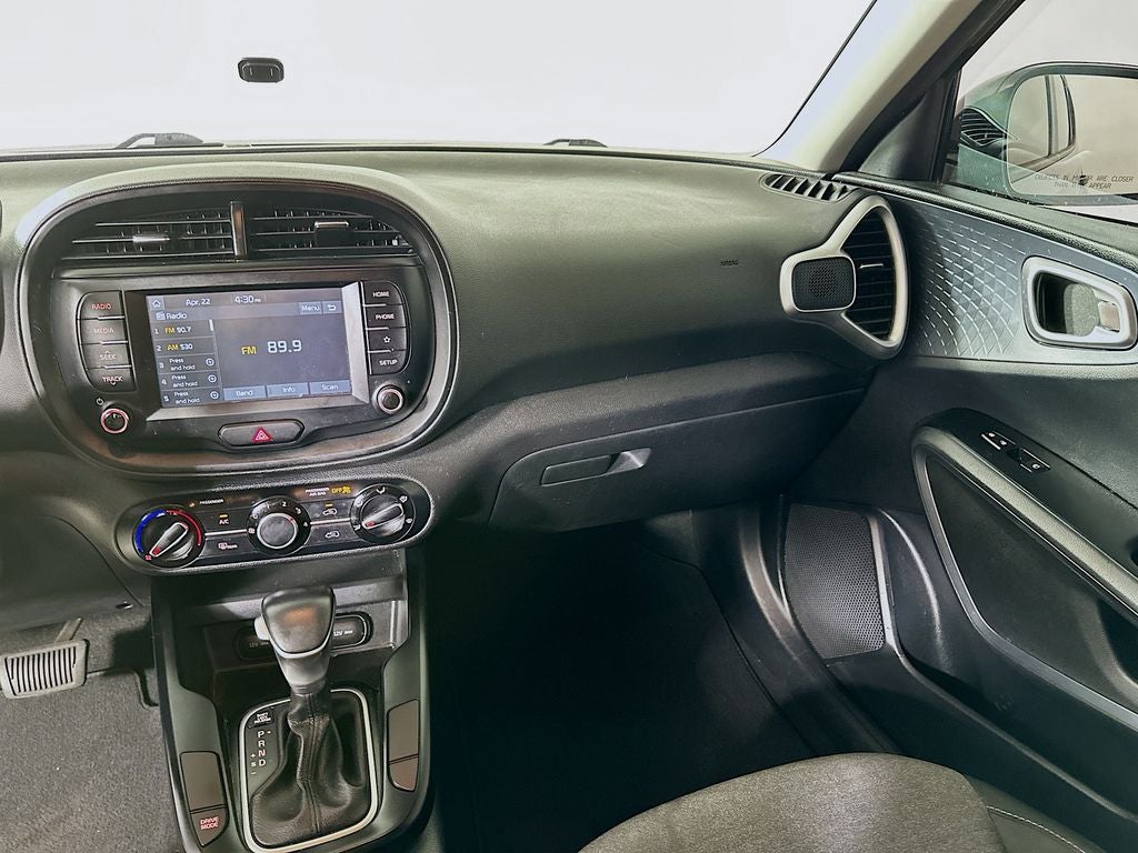 2020 Kia Soul GT-Line