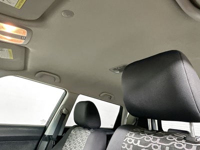 2011 Kia Soul Plus