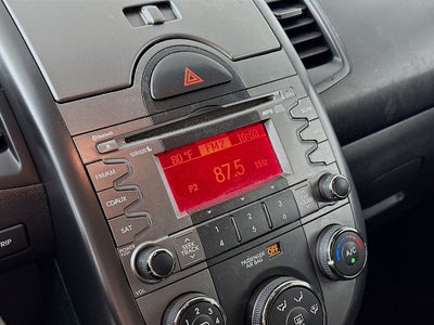 2011 Kia Soul Plus