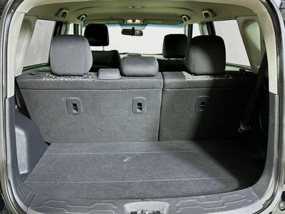 2011 Kia Soul Plus