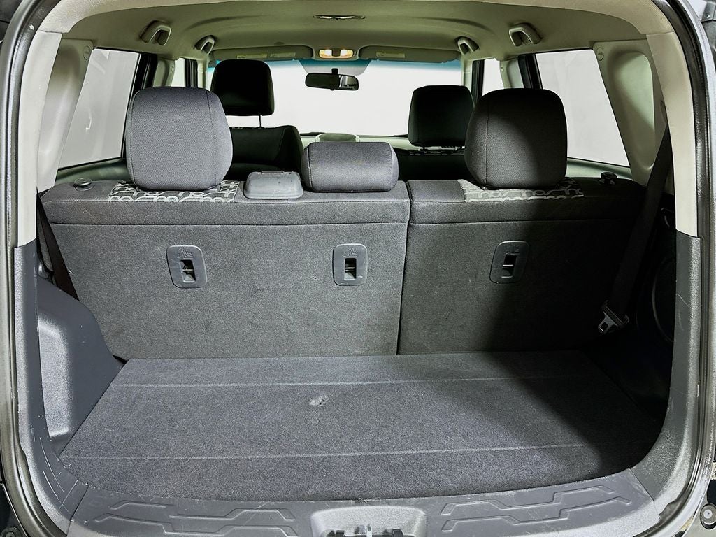 2011 Kia Soul Plus