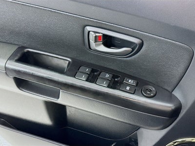 2011 Kia Soul Plus