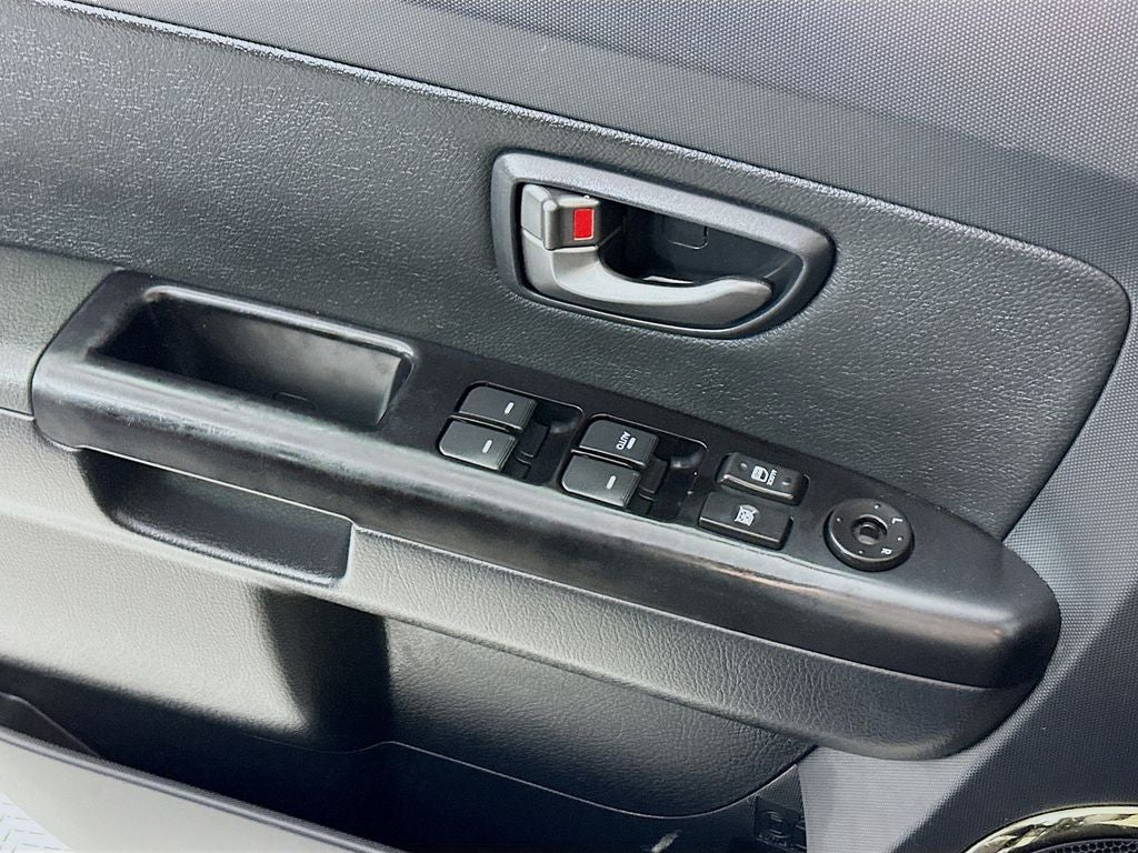 2011 Kia Soul Plus