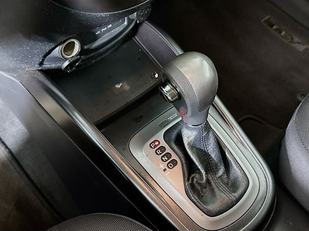 2011 Kia Soul Plus