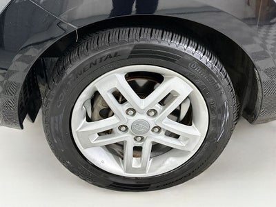 2011 Kia Soul Plus