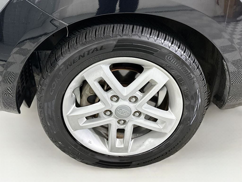 2011 Kia Soul Plus