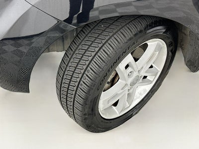 2011 Kia Soul Plus
