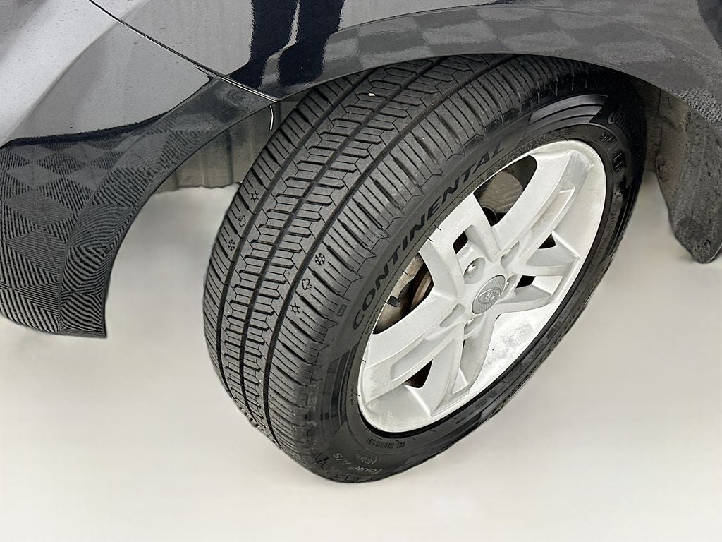 2011 Kia Soul Plus