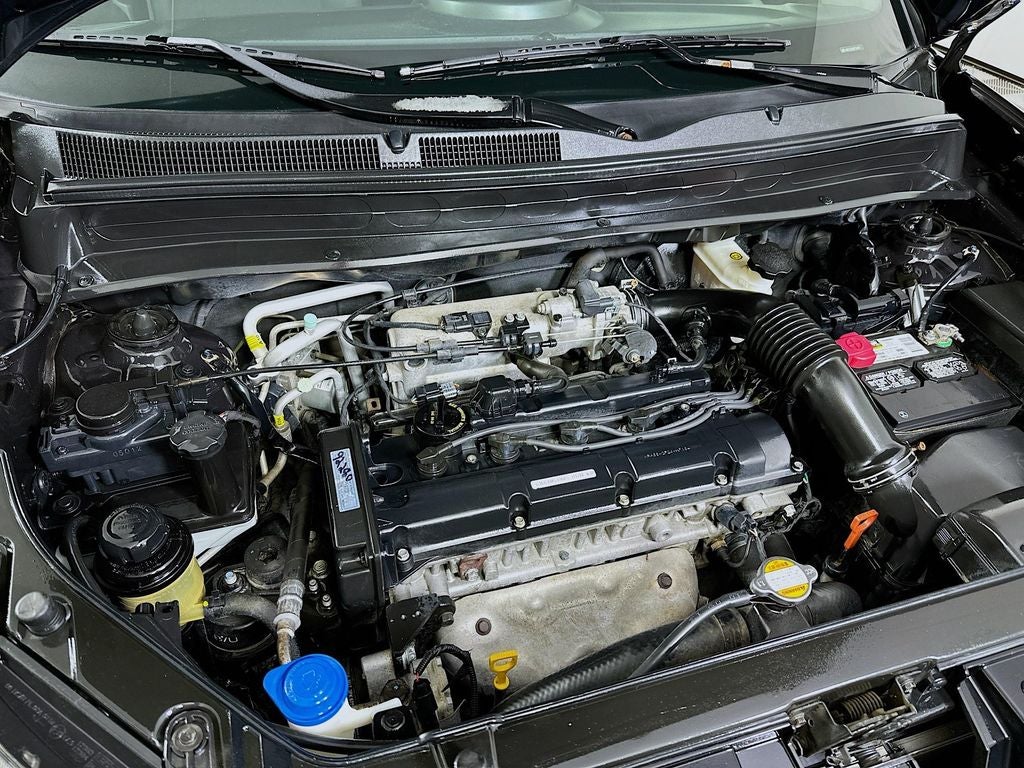 2011 Kia Soul Plus
