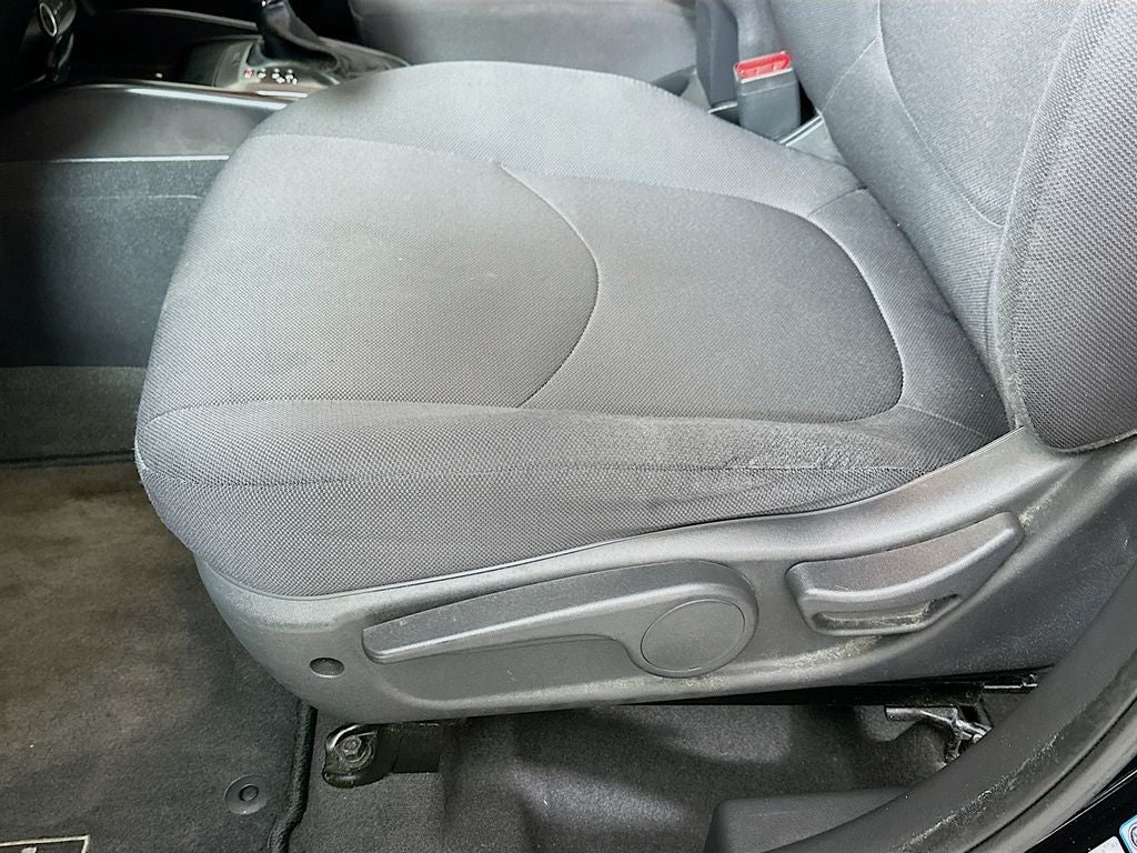 2011 Kia Soul Plus