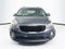 2017 Kia Sedona SX