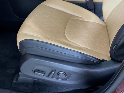 2022 Kia Carnival EX