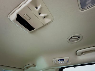 2022 Kia Carnival EX
