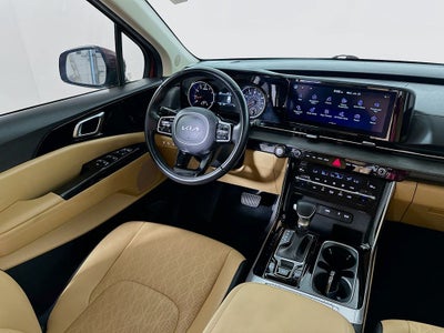 2022 Kia Carnival EX