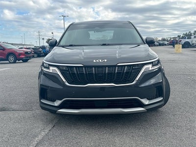 2024 Kia Carnival EX