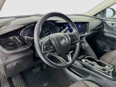 2021 Buick Envision Preferred