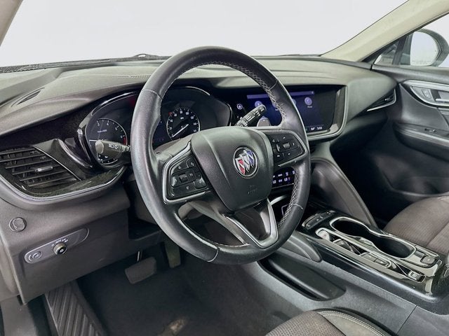 2021 Buick Envision Preferred