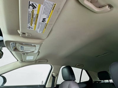 2021 Buick Envision Preferred