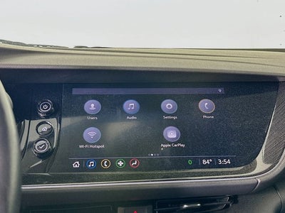 2021 Buick Envision Preferred