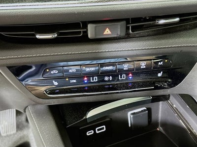 2021 Buick Envision Preferred