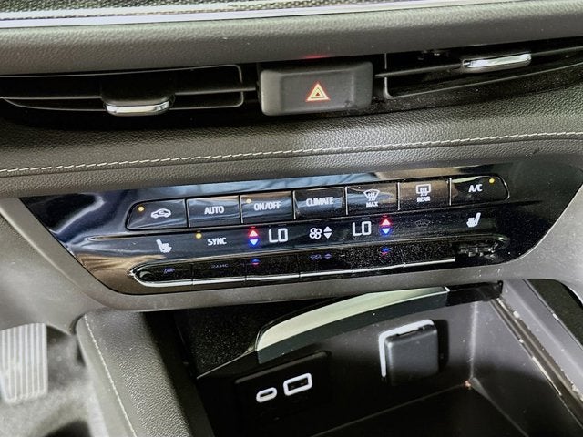 2021 Buick Envision Preferred