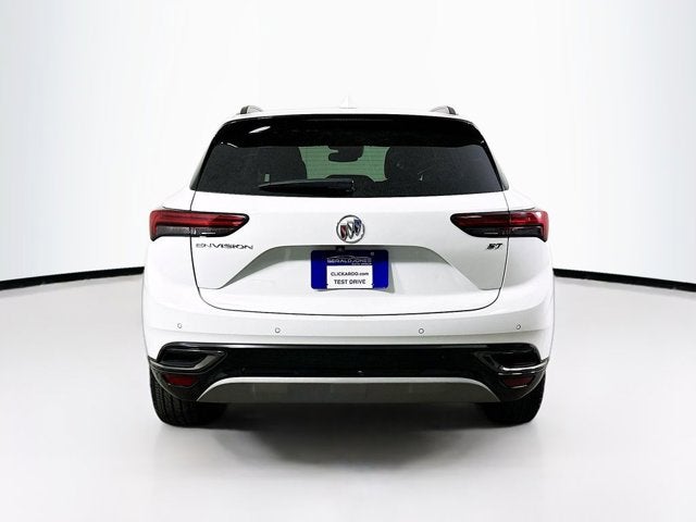 2021 Buick Envision Preferred