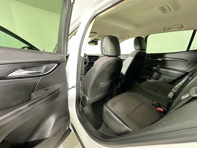 2021 Buick Envision Preferred