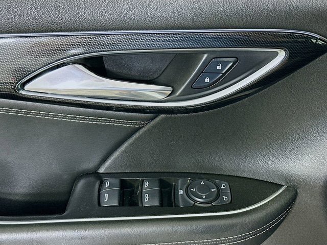 2021 Buick Envision Preferred