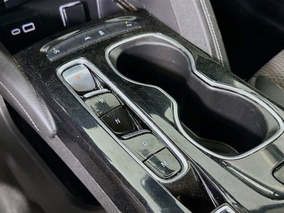 2021 Buick Envision Preferred