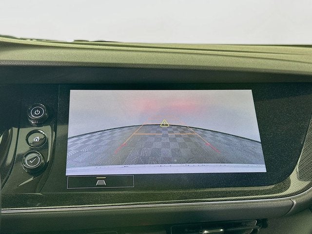 2021 Buick Envision Preferred