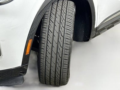 2021 Buick Envision Preferred