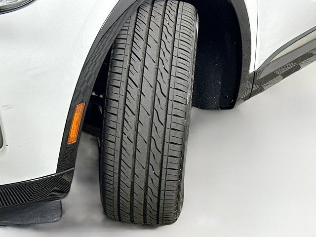 2021 Buick Envision Preferred