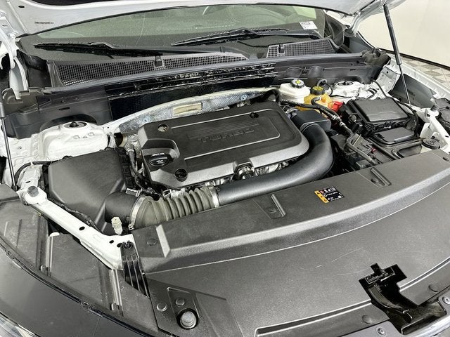 2021 Buick Envision Preferred