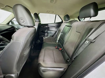 2021 Buick Envision Preferred