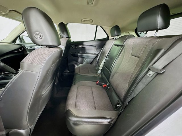 2021 Buick Envision Preferred