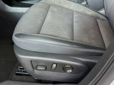 2021 Buick Envision Preferred