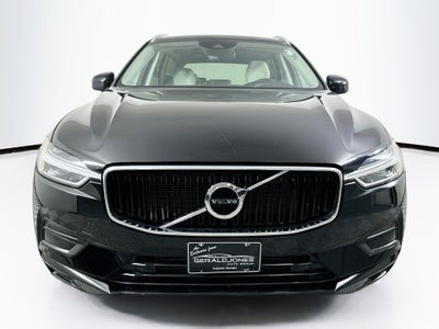 2018 Volvo XC60 T6 Momentum
