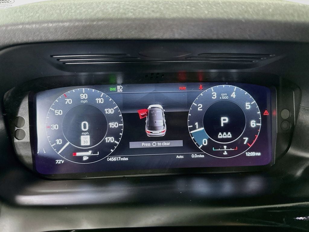 2022 Land Rover Discovery Sport SE R-Dynamic