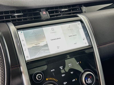 2022 Land Rover Discovery Sport SE R-Dynamic