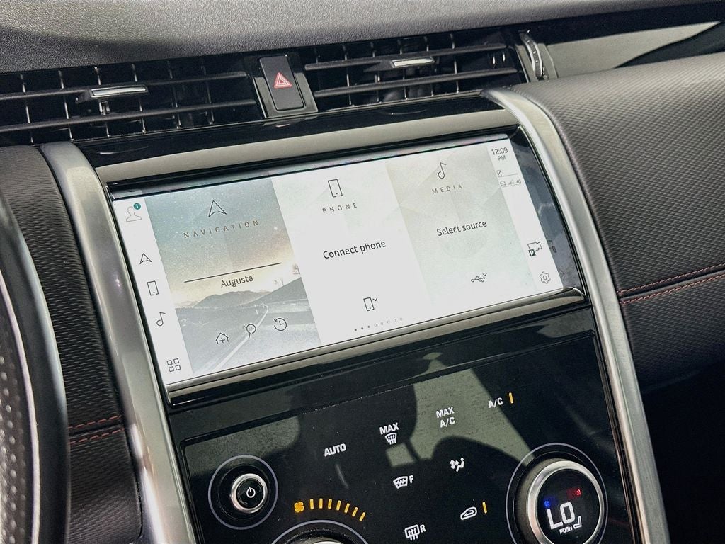 2022 Land Rover Discovery Sport SE R-Dynamic