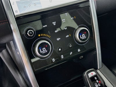 2022 Land Rover Discovery Sport SE R-Dynamic