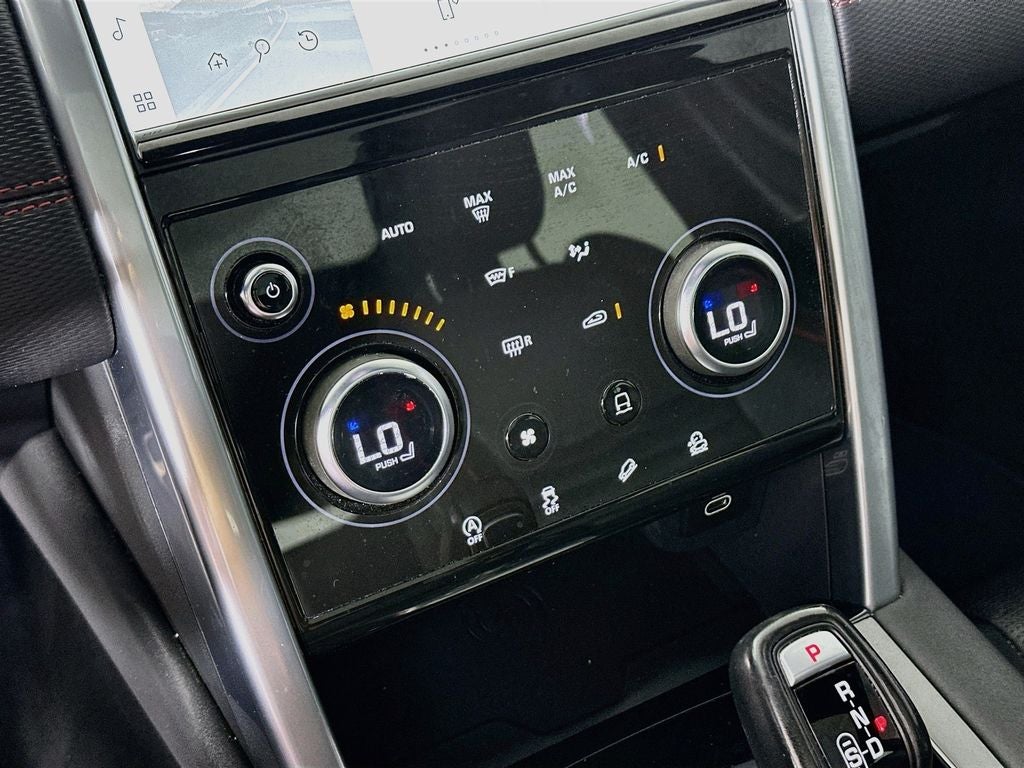 2022 Land Rover Discovery Sport SE R-Dynamic