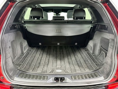 2022 Land Rover Discovery Sport SE R-Dynamic